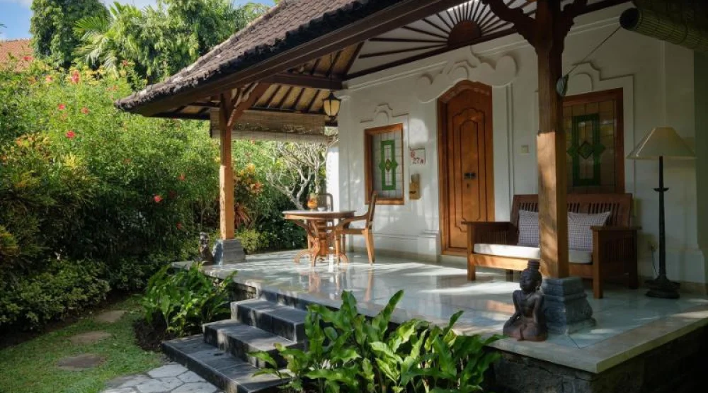 Family Bungalow at Tandjung Sari