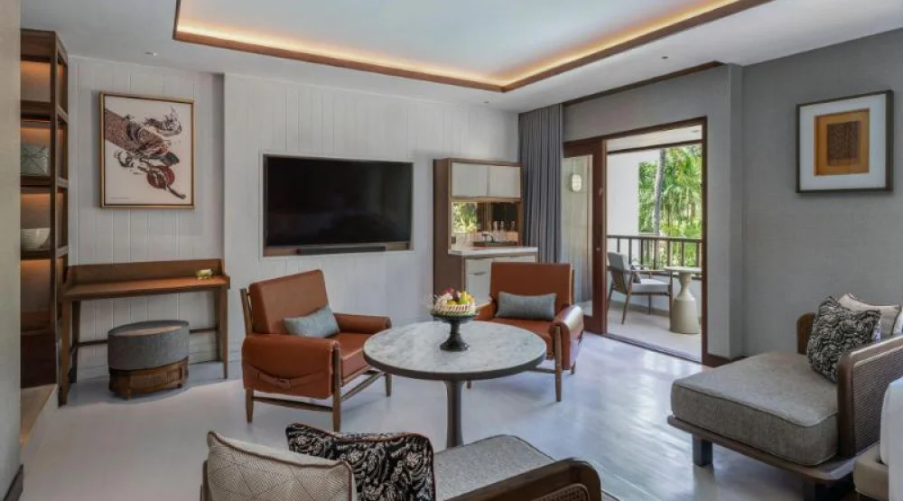 Studio, Two Double, Resort View at The Laguna Luxury Collection Resort & Spa