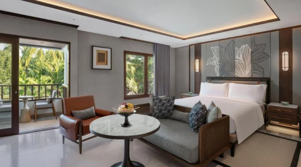 Studio, One King, Resort View at The Laguna Luxury Collection Resort & Spa