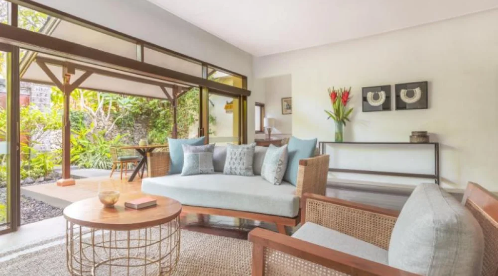 Garden Villa at The Pavilions Bali