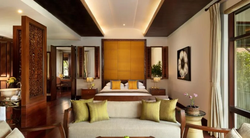 Anantara Suite at Anantara Angkor Resort