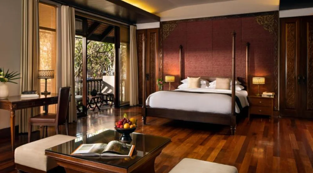Family Suite at Anantara Angkor Resort