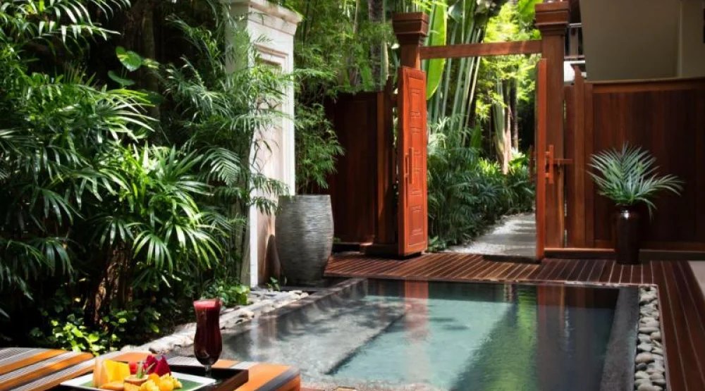 Family Pool Suite at Anantara Angkor Resort