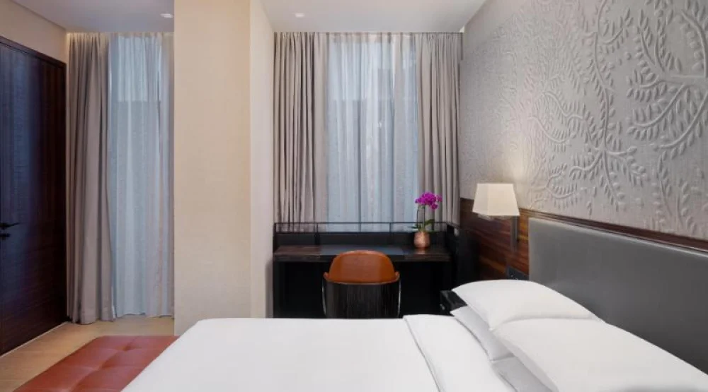Two Bedroom Royal Suite at Hyatt Regency Phnom Penh