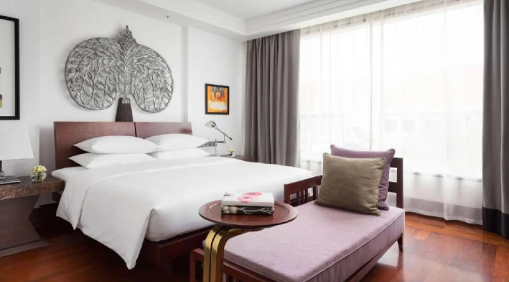 Park Suite King at Park Hyatt Siem Reap