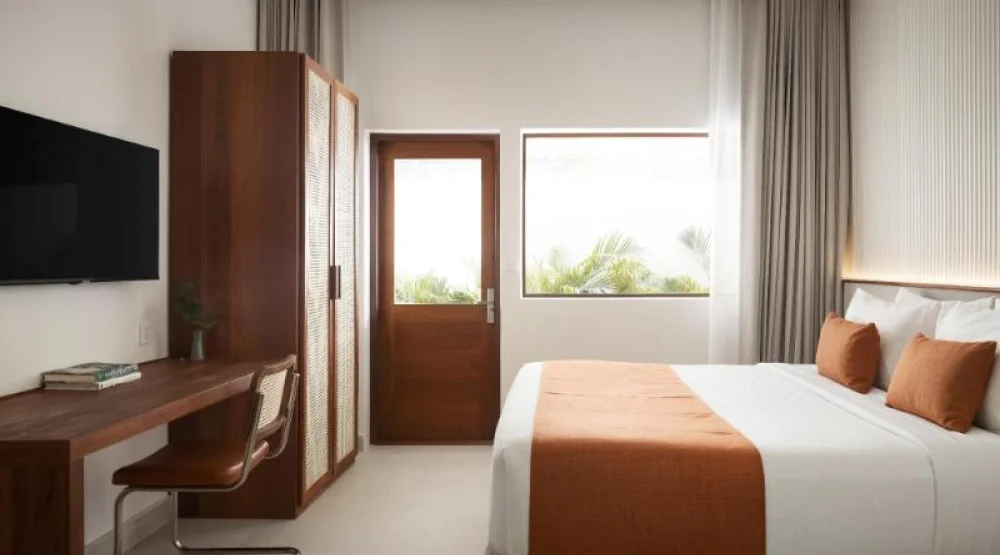 Standard Room at Plantation Urban Resort & Spa