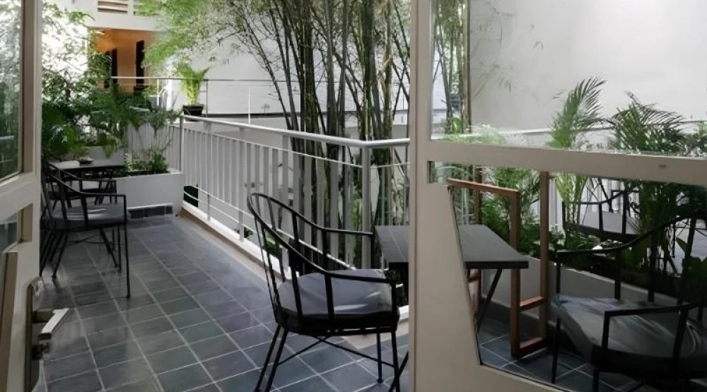 Superior Room at Plantation Urban Resort & Spa