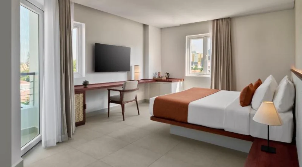 Studio Room at Plantation Urban Resort & Spa