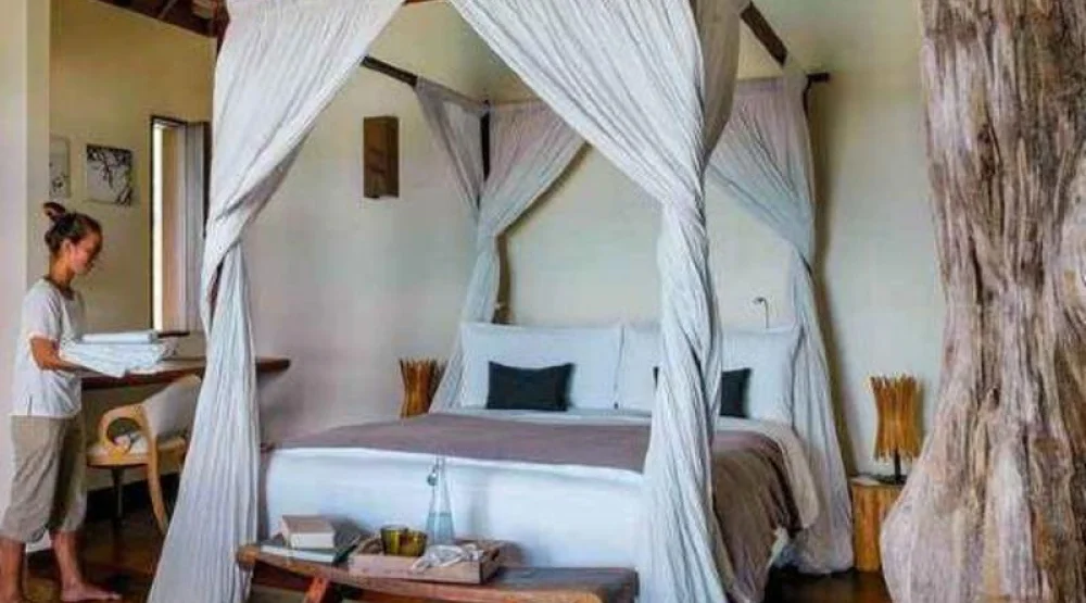 The Royal Villa Two Bedroom at Song Saa Private Island