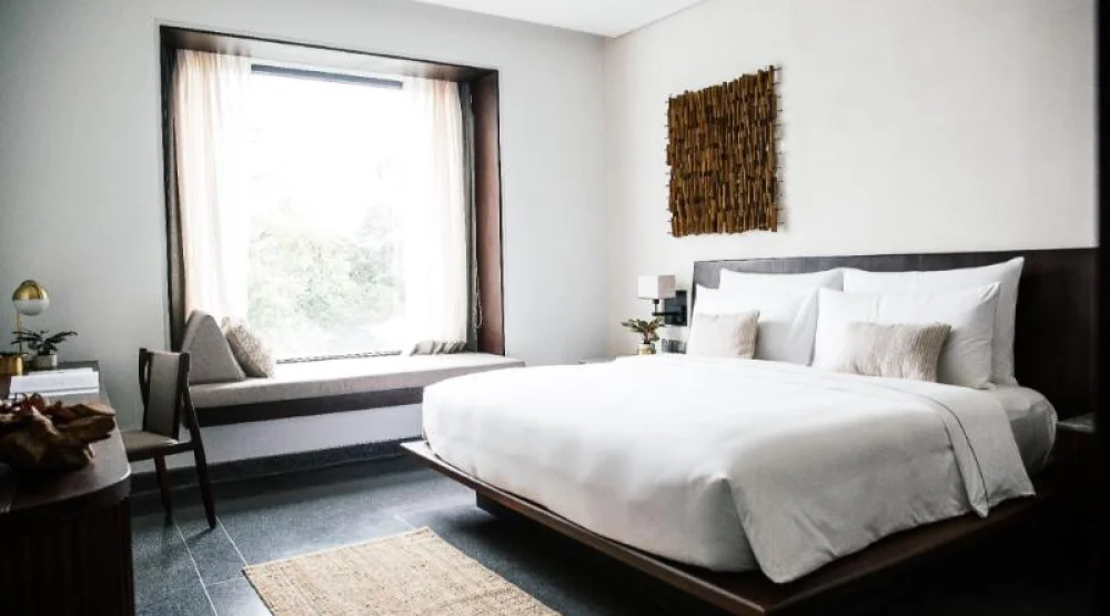 Executive Suite at Treeline Urban Resort