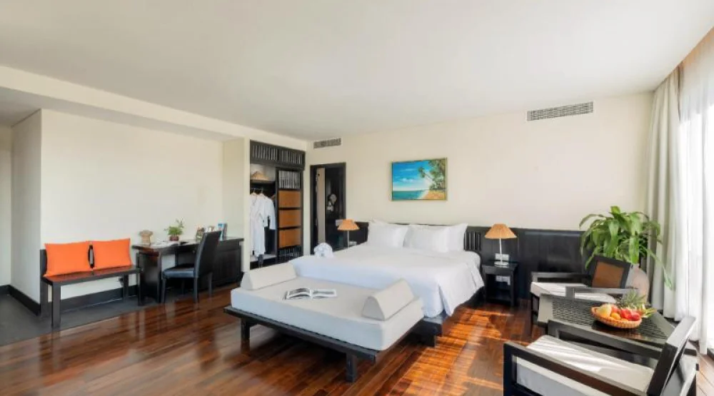 Premier at Anantara Mui Ne Resort & Spa