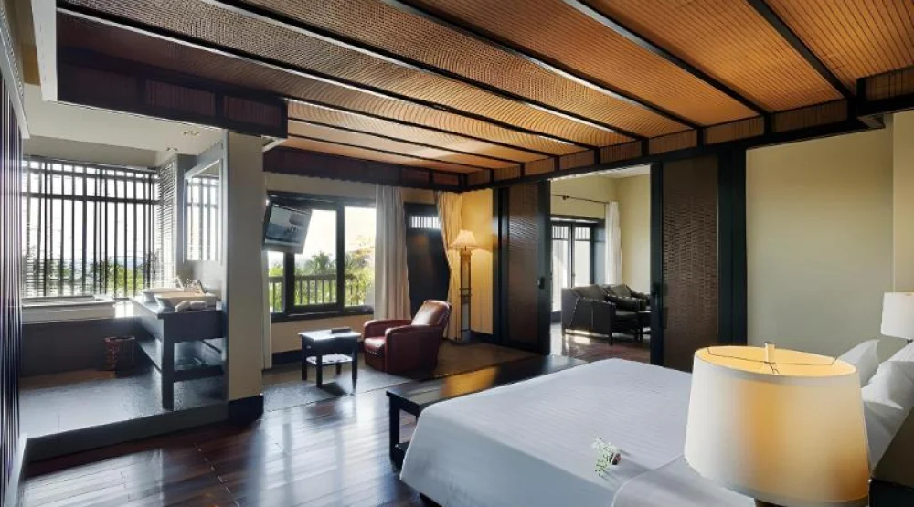 Mui Ne Two Bedroom Suite at Anantara Mui Ne Resort & Spa