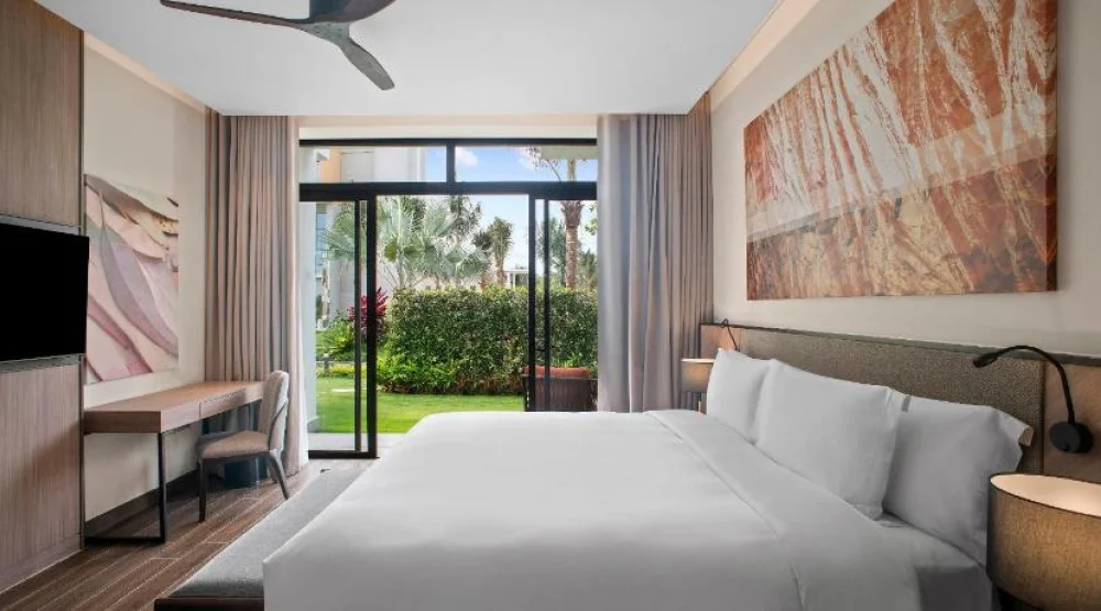 One Bedroom Suite with Private Pool at Angsana Ho Tram