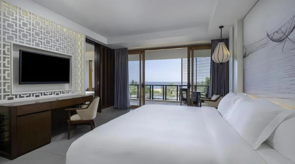 Family Suite at Angsana Lang Co