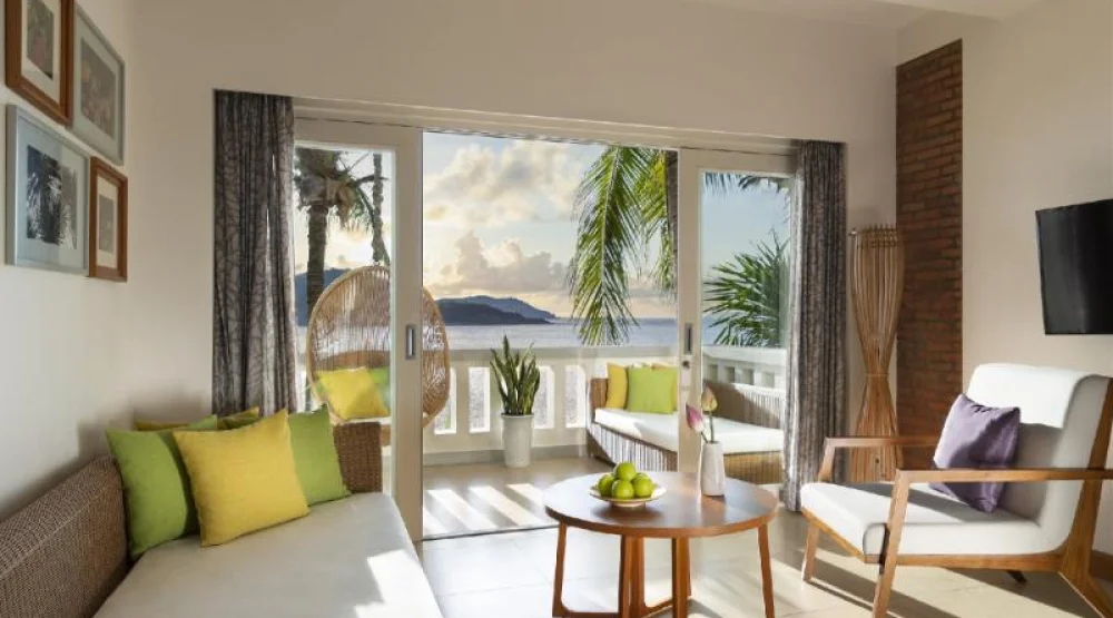 Avani Junior Ocean Suite at Avani Quy Nhon Resort