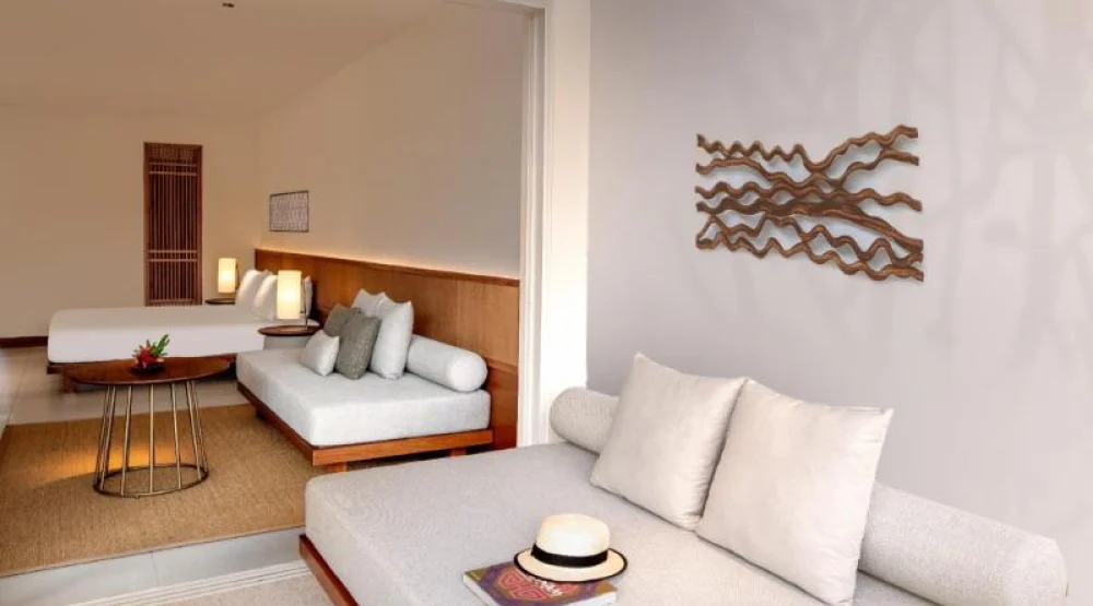 Deluxe Suite at Azerai Ke Ga Bay