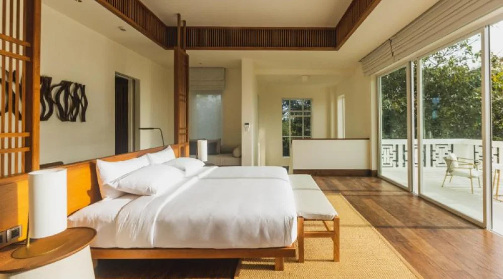 Ke Ga Bay Pool Villa at Azerai Ke Ga Bay