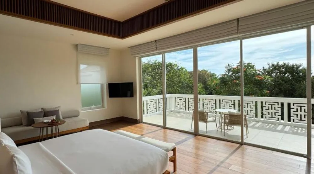 Ke Ga Bay Villa at Azerai Ke Ga Bay