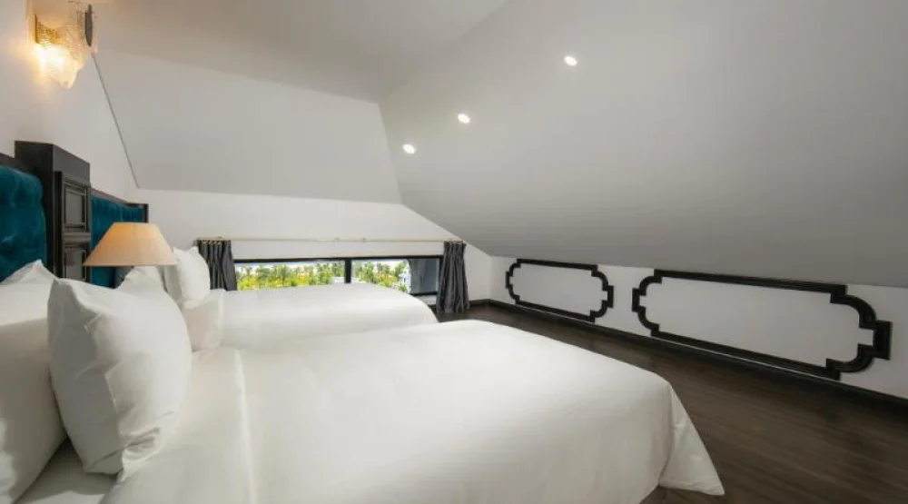 Family Suite at Bliss Hoi An Beach Resort & Wellness