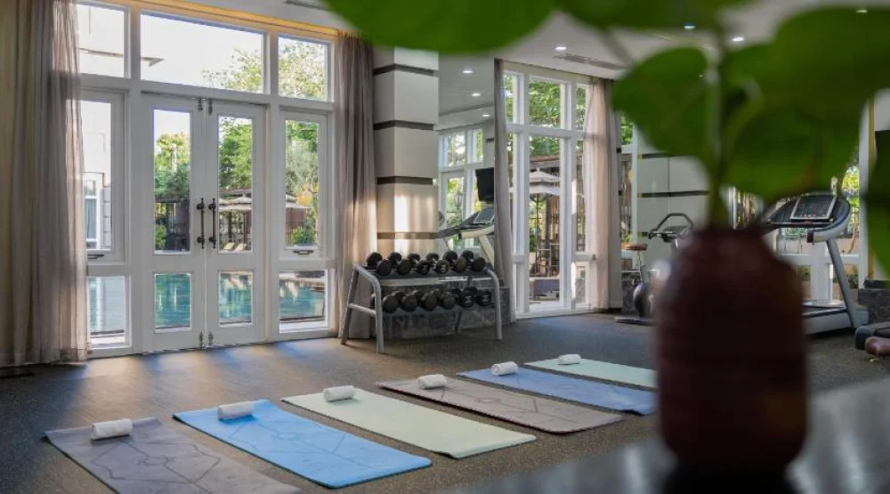 Two Bedroom Suites Araki at Hotel Royal Hoi An