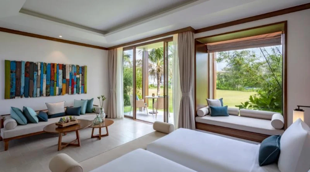Garden Villa at Maia Resort Quy Nhon