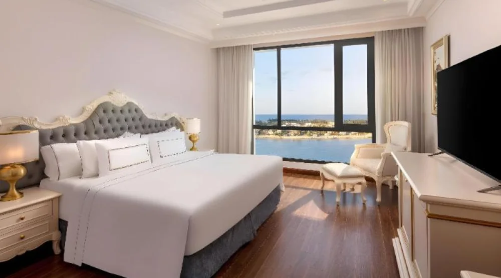 Family Room at Melia Vinpearl Quang Binh