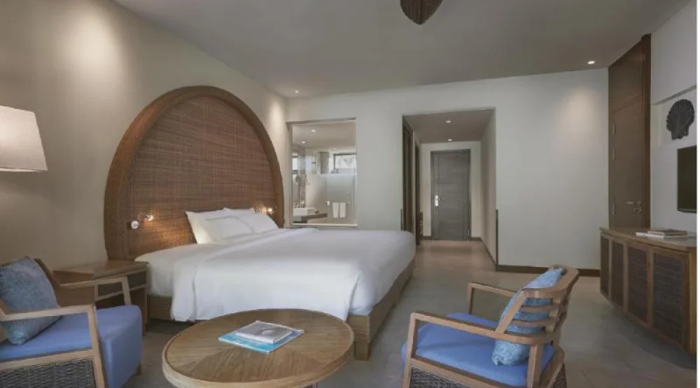 Deluxe Double at Novotel Phu Quoc Resort