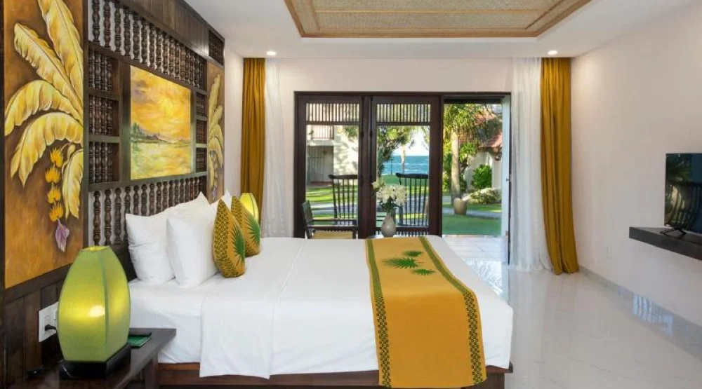 Villa - Sea View at Palm Garden Beach Resort & Spa