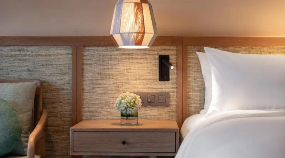 Premium King Room at Radisson Resort Phan Thiet