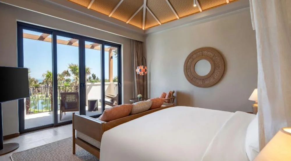 Executive Suite at Radisson Resort Phan Thiet