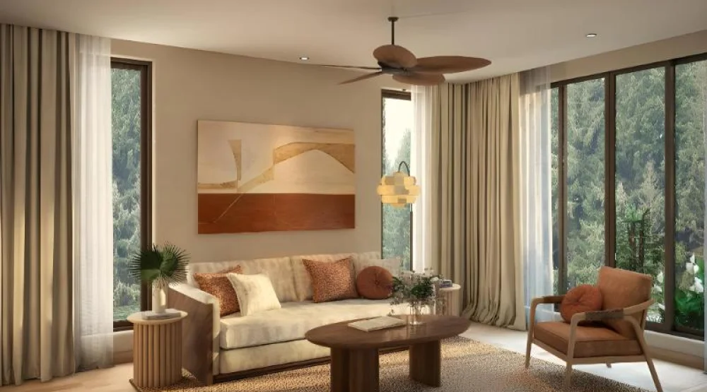 Villa One Bedroom at Radisson Resort Phan Thiet