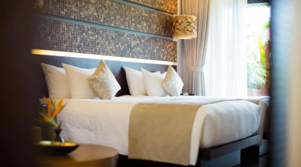 Garden Villa at Salinda Resort Phu Quoc Island