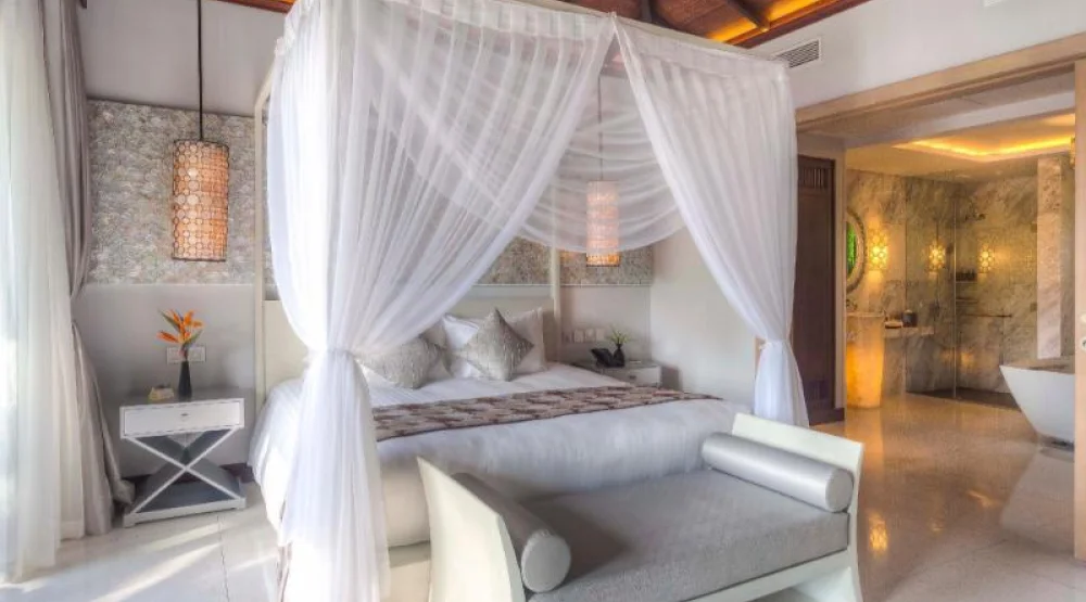Suite Villa at Salinda Resort Phu Quoc Island