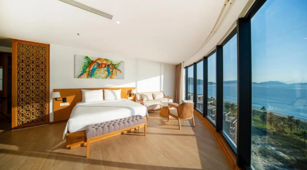 Selectum Signature at Selectum Noa Resort Cam Ranh