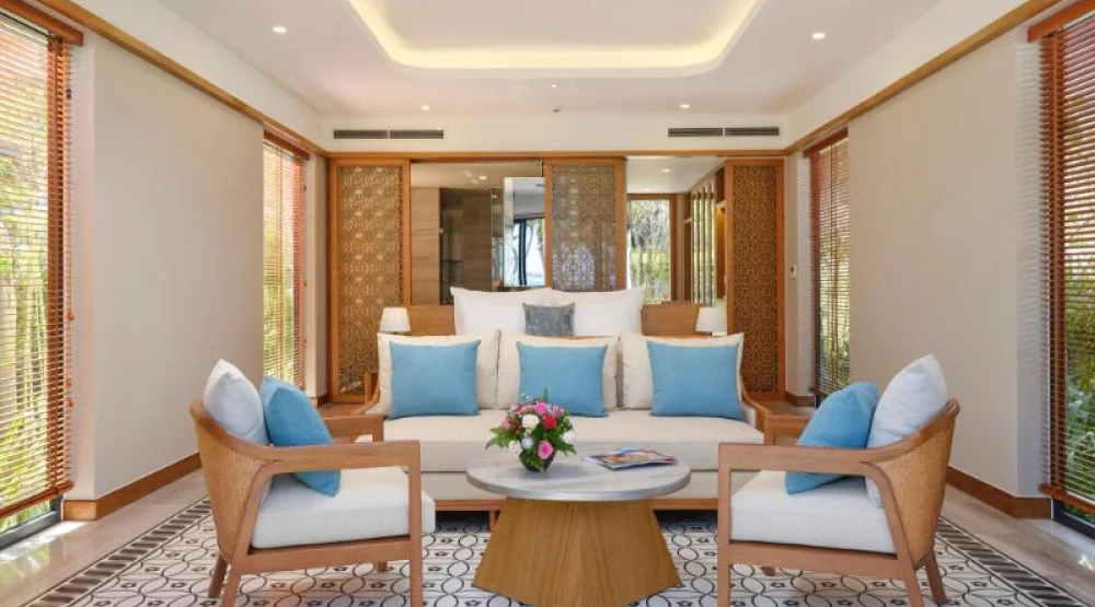 Noa Signature at Selectum Noa Resort Cam Ranh
