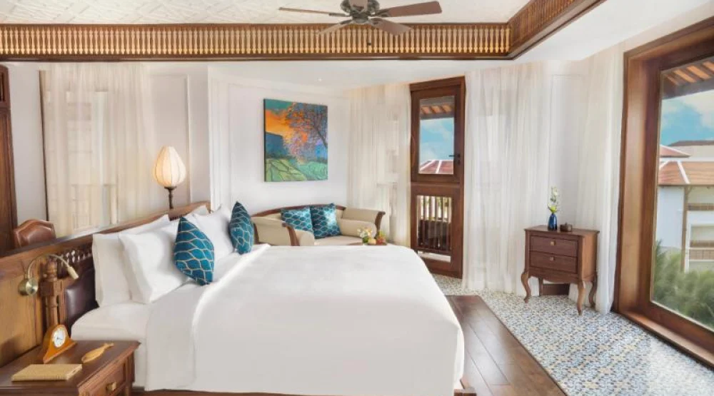 Presidential Suite at The Anam Mui Ne