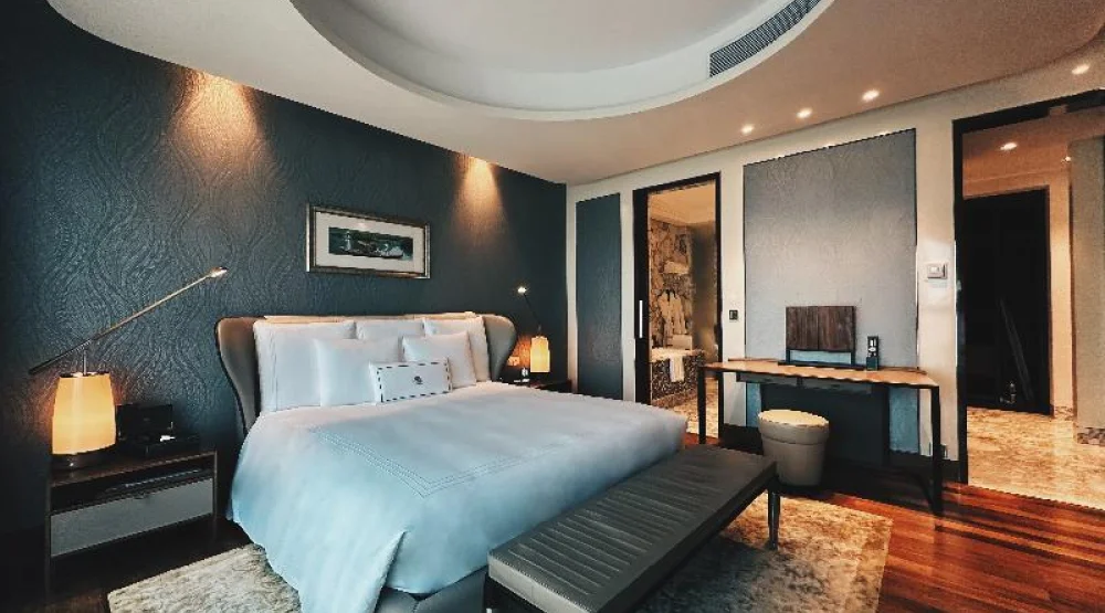 Executive Suite at The Reverie Saigon