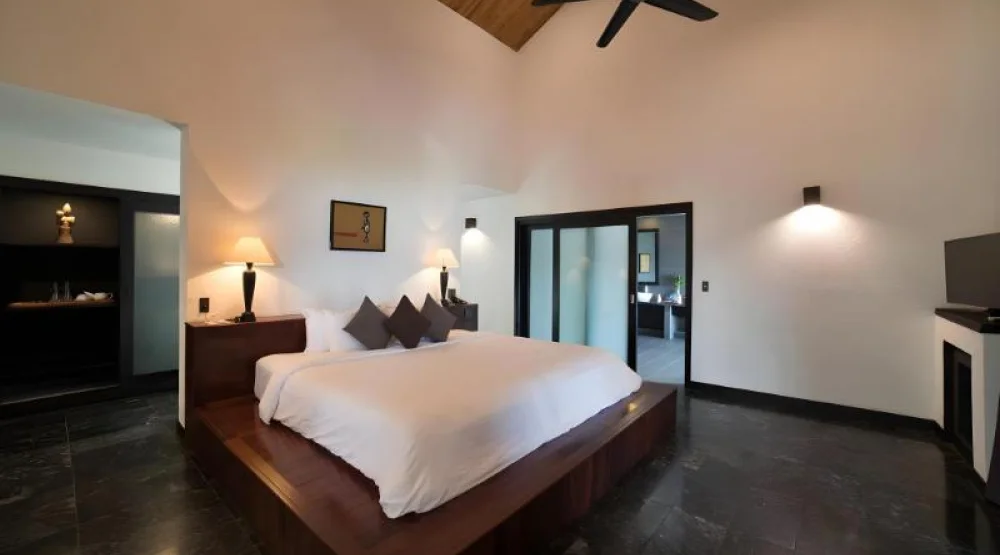 Hillside Pool Villa at Vedana Lagoon Resort & Spa