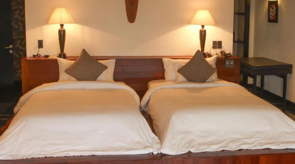 Hillside Villa at Vedana Lagoon Resort & Spa