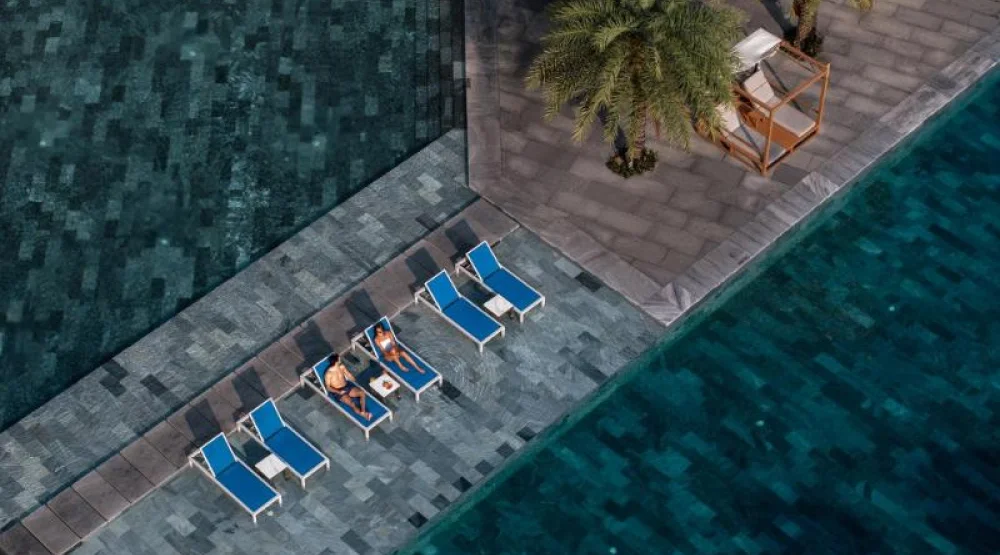 Premium King Room at Wyndham Hoi An Royal Beachfront Resort