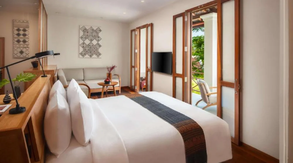 Avani Suite at Avani Luang Prabang