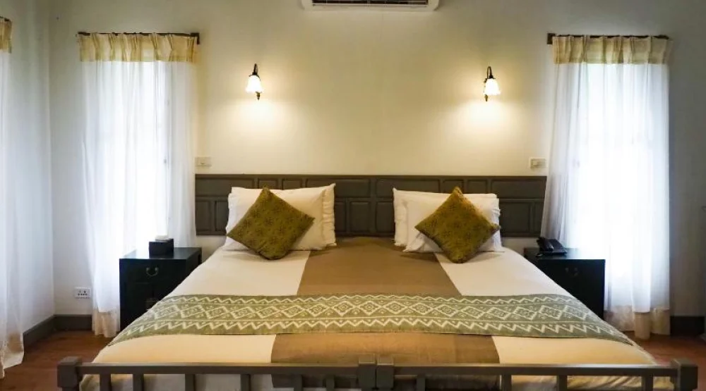 Bungalow at Satri House