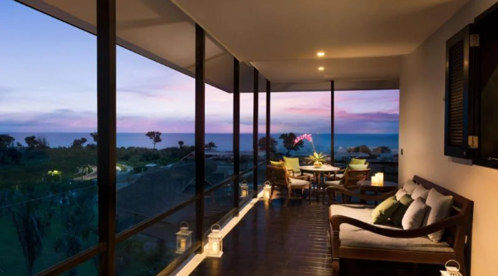 Anantara Sea View Suite at Anantara Desaru Coast Resort & Villas