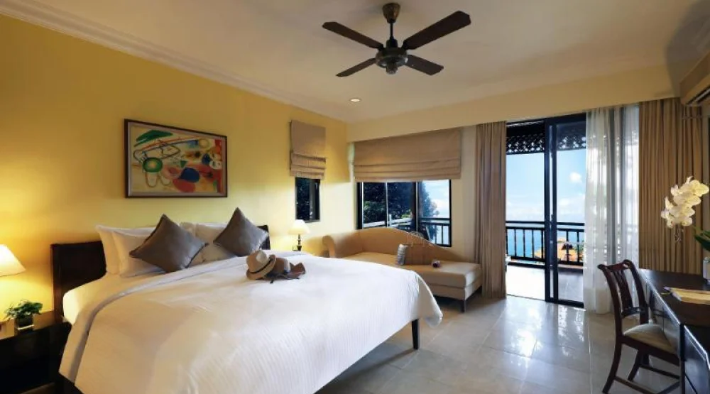 Premier Seaview at Berjaya Langkawi Resort