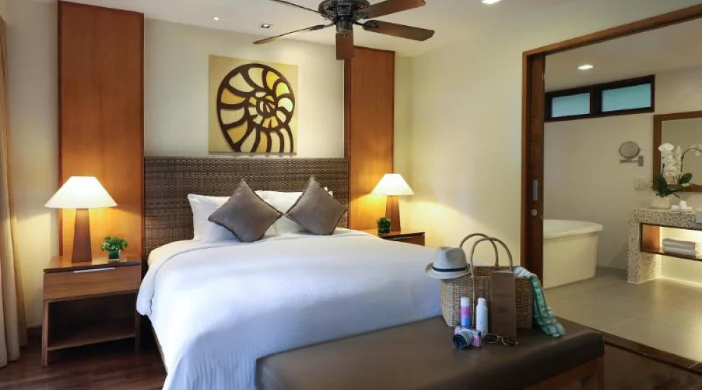 Rainforest Studio at Berjaya Langkawi Resort