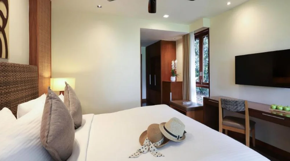 Family Chalet at Berjaya Langkawi Resort