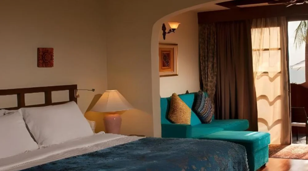 Suite Sea View at Casa del Mar Langkawi