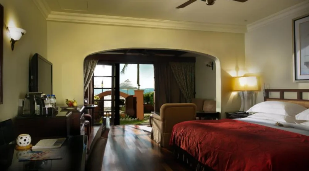 Suite Beach Front at Casa del Mar Langkawi