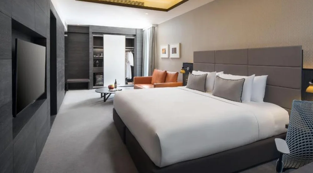 Premier Room at G Hotel Kelawai