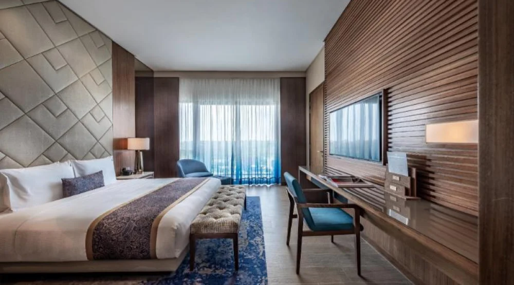 Rock Suite at Hard Rock Hotel Desaru Coast